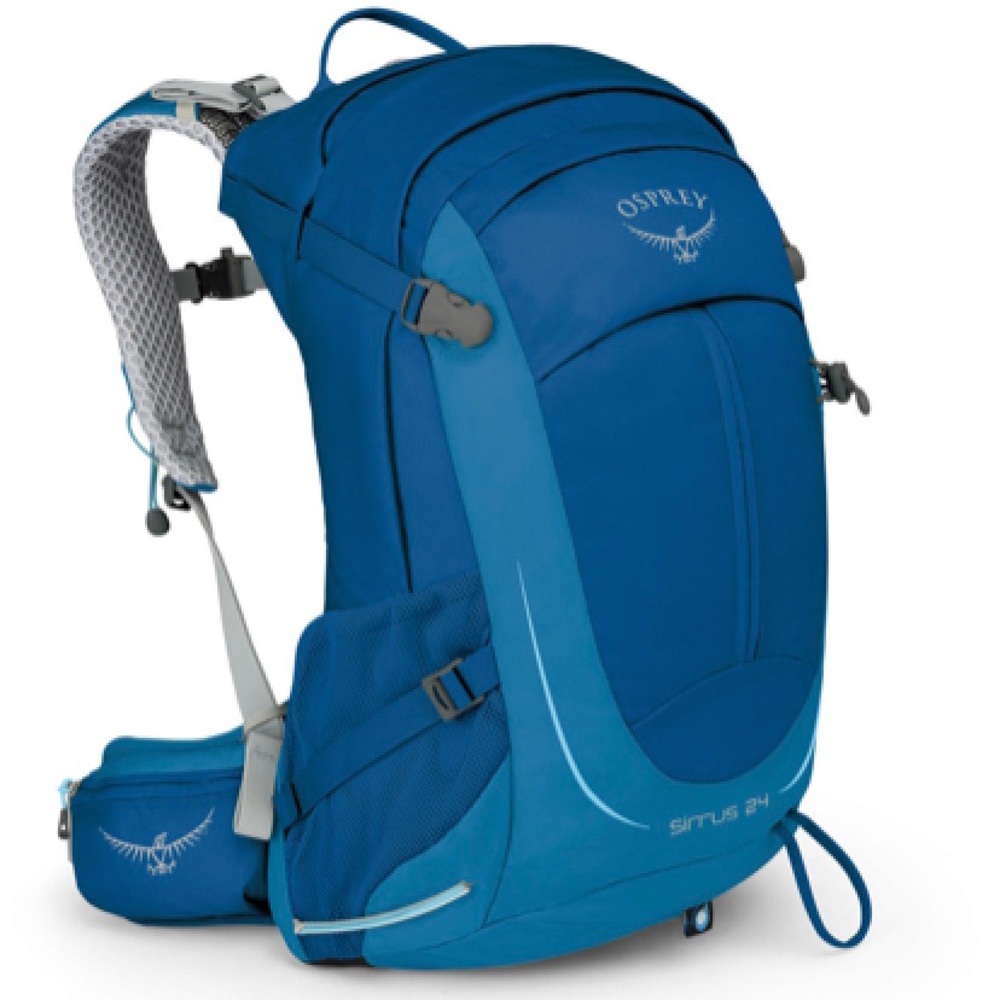 Osprey Sirrus 24 Pack - Women’s